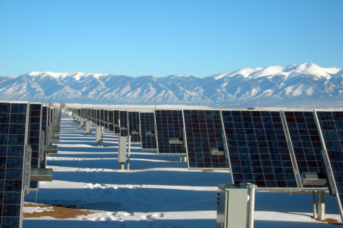 Benefits of Solar Generators