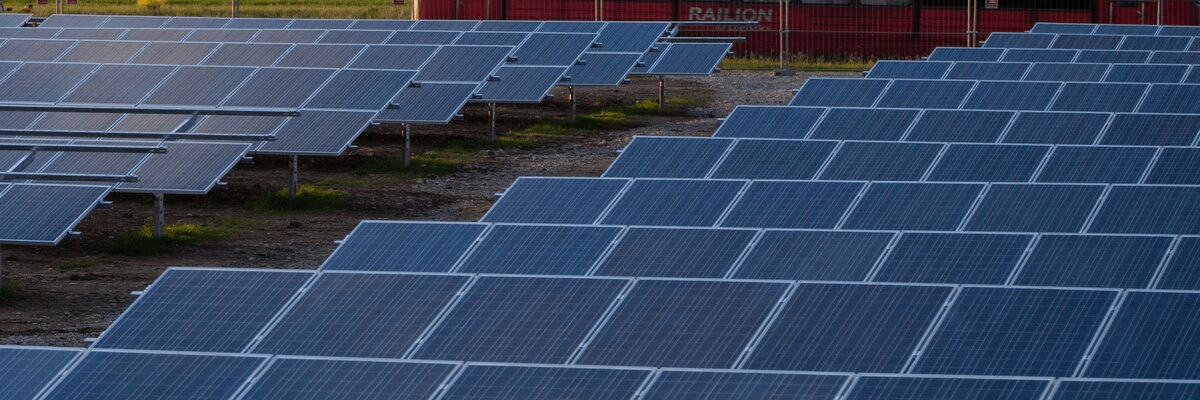 Energize Society By Reliable Energy